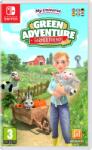 Microids My Universe Green Adventure Farmer Friends (Switch)