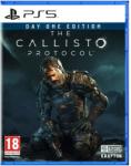 KRAFTON The Callisto Protocol [Day One Edition] (PS5)