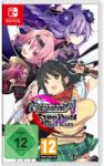 Idea Factory Neptunia x SENRAN KAGURA Ninja Wars (Switch)