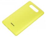 Nokia 820 wl chrg shell yellow (nokia 820 wl chrg shell yellow)