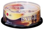 LG 25pcs lg dvd r/8x/cake box (25pcs lg dvd+r/8x/cake box)