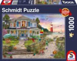 Schmidt Spiele The Beach House 1000 db-os (58990)