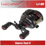 Lucky John VANREX CAST 6 5+1 (LJ-6030BC)