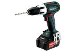 Metabo SB 18 LT (602103970) Masina de gaurit si insurubat