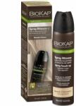 BioKap Nutricolor hajtőszínező spray világosszőke 75 ml