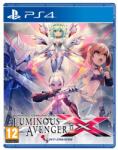 Inti Creates Gunvolt Chronicles Luminous Avenger iX [Limited Edition] (PS4)