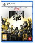 2K Games Marvel Midnight Suns [Enhanced Edition] (PS5)