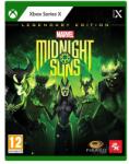 2K Games Marvel Midnight Suns [Legendary Edition] (Xbox Series X/S)