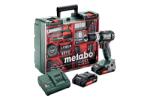 Metabo SB 18 L BL (602331880)