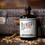 Remedy Spiced Rum 0,7 l 41,5%