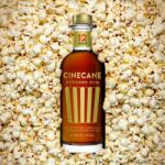 Cinecane Popcorn Gold Rum 0,5 l 41,2%