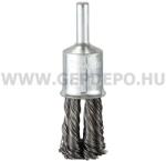 Makita drótkefe 19x6mm 1/4 (D-73841)