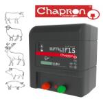 Chapron Lemenager Aparat gard electric Buffalo F15, 220V, 30J, Chapron, pentru animale domestice si salbatice (28000043)