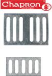 Chapron Lemenager Racord banda 20 mm din otel inoxidabil (14001451)