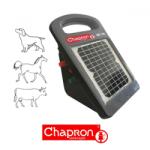 Chapron Lemenager Aparat gard electric solar Energizer SC 70, 12V, 0.7J, Chapron, animale domestice (28000861)