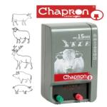 Chapron Lemenager Aparat gard electric SEC 15000 220V 8J Chapron pentru animale domestice si salbatice (28000521)