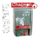 Chapron Lemenager Aparat gard electric SEC 10000, 220V, 5J, Chapron, pentru animale domestice si salbatice (28000031)