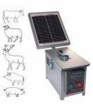 Chapron Lemenager Aparat gard electric Berger 30 Solaire, 12V, 2.5 J , 10W, Chapron, pentru animale domestice si salbatice (28000231)