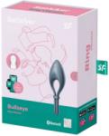 Satisfyer Bullseye sötétkék