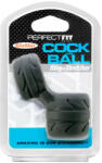 Perfect Fit Brand SilaSkin Cock