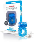 Screaming O Charged BigO kék