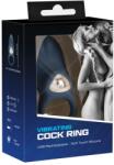 You2Toys Cock Ring vibrációs péniszgyűrű