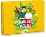 Spielehelden Date des Monats Kártyajáték pároknak Szerelmes randi ötletek (PAARE-04) (PAARE-04)
