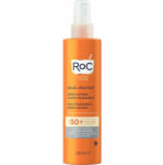 Roc Division - Lotiune protectie solara toleranta ridicata SPF50, Roc Soleil Protect High Tolerance, 200ml