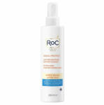 Roc Division - Lotiune dupa soare pentru fata si corp, Roc, 200ml