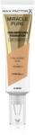 MAX Factor Miracle Pure Skin machiaj persistent SPF 30 culoare 55 Beige 30 ml