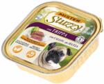 Stuzzy Mister Dog hrană umedă pentru câini, cu burtă 150 g