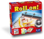 Huch & Friends Roll on! multinyelvű társasjáték (HUT881113)