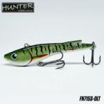 HUNTER Vobler HUNTER Fantom 7cm, 15g, Sinking, culoare OLT (FN715S-OLT)