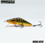 HUNTER Vobler HUNTER Ronin Light 5cm, 3.7g, Sinking, culoare XGTIG (RO50S-XGTIG)