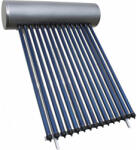 Panosol Power PANOU SOLAR PRESURIZAT CU BOILER PS250l - SARPANTA