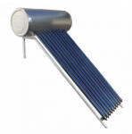 Panosol Power Panou Solar Presurizat Cu Boiler Ps120l - Sarpanta