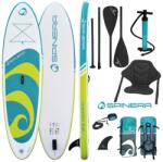 Spinera Placa SUP SPINERA Classic 9.10" 300x76cm, cu scaun caiac (21226)