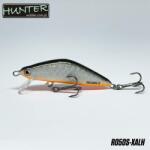 HUNTER Vobler HUNTER Ronin Light 5cm, 3.7g, Sinking, culoare XALH (RO50S-XALH)