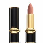 PAT MCGRATH LABS MatteTrance Lipstick Flesh Rúzs 4 g