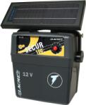 Lacme Generator de impuls Lacme Secur 100 + panou solar 7.2 W (C135)