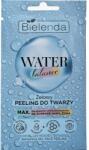 Bielenda Frissítő arcradír gél - Bielenda Water Balance Refreshing Gel Face Peeling 7 g