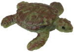 BULLYLAND Micro teknősbéka játékfigura - Bullyland (67252) - jatekshop