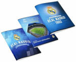 Eurocom Real Madrid 1. osztályos vonalas füzet A/5 14-32 (62643) - jatekshop