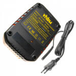 utángyártott akkutöltő DeWalt DE9141 DC9310 7.2-18V akkukhoz - VHBW (888200678)