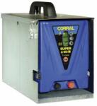  CORRAL Super A100 M villanypásztor (12 V-os) (K381158)