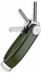 Orbitkey 2.0 Cactus Leather - Cactus Green