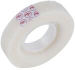 Kores Ragasztószalag, 12 mm x 33 m, Kores Invisible, áttetsző (IK53302)