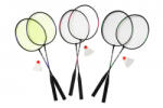 Magni Set Badminton mai multe culori, Magni (Magni3008)