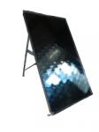 Solar-Technology Sistem solar complet pentru apă caldă menajeră 160L - WESTFA AC160 (564)