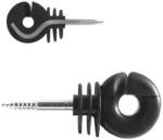 Fermag Izolator gard electric FORTE, set 25 bucăți (IZO25F)